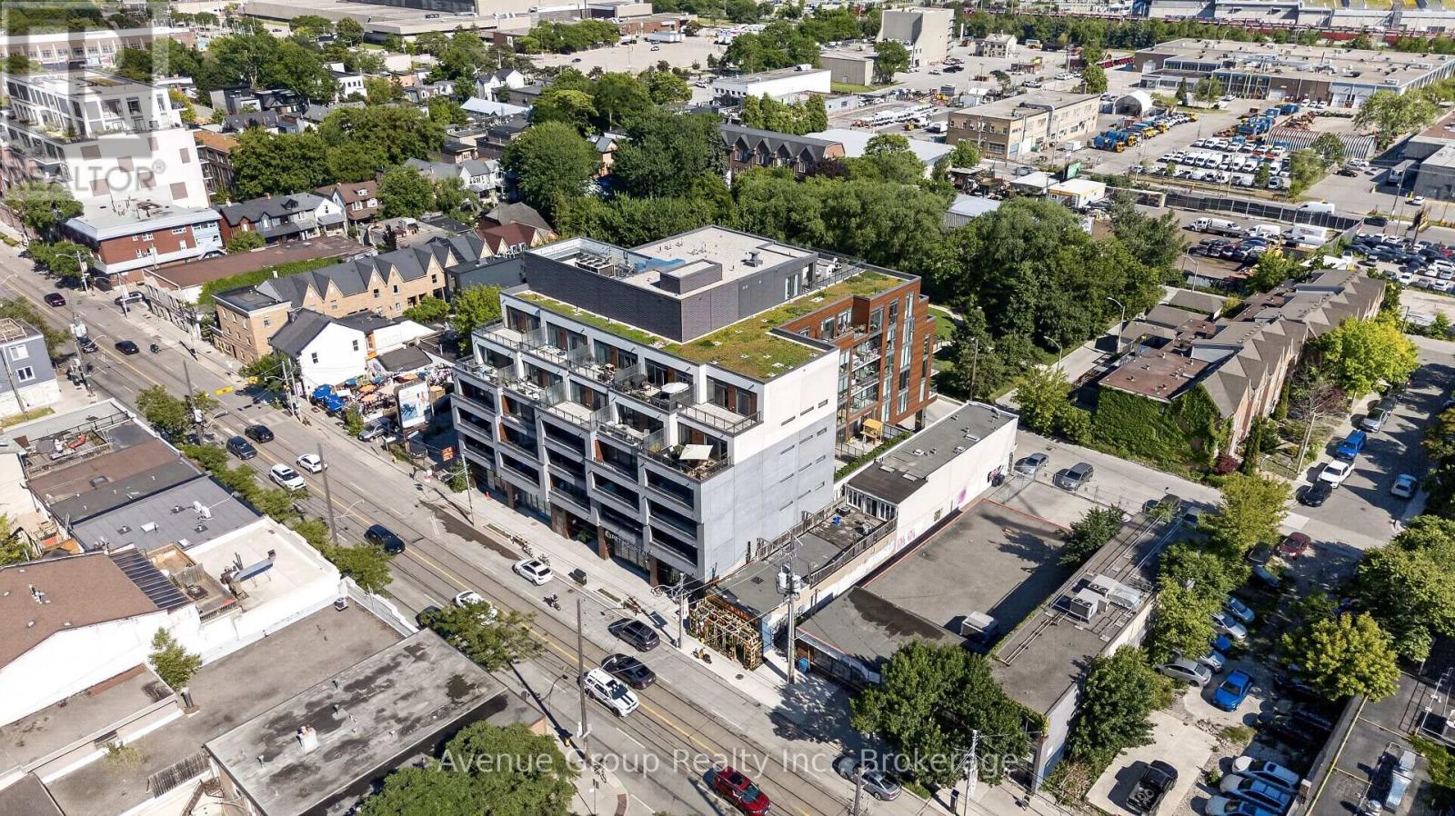 #PH610 1285 QUEEN STREET E - Image 31