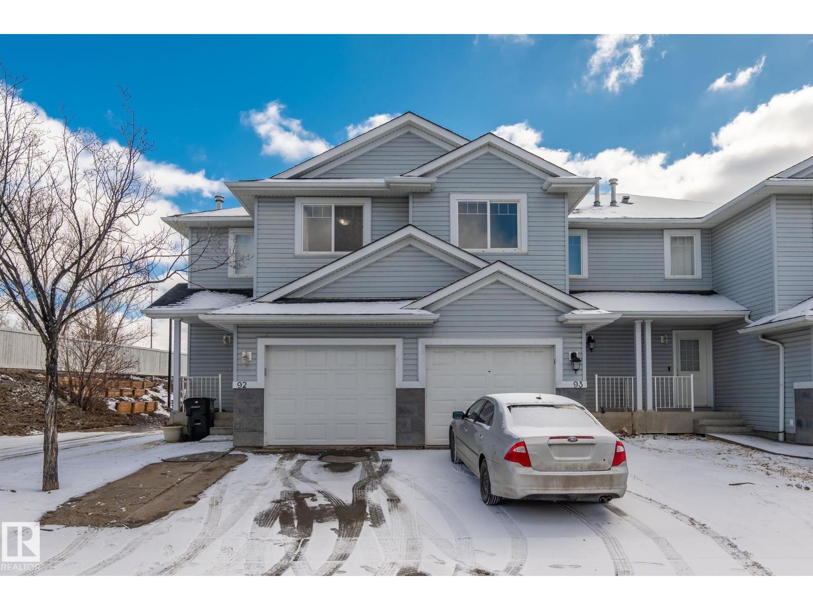 #92 4350 23 ST NW - 1