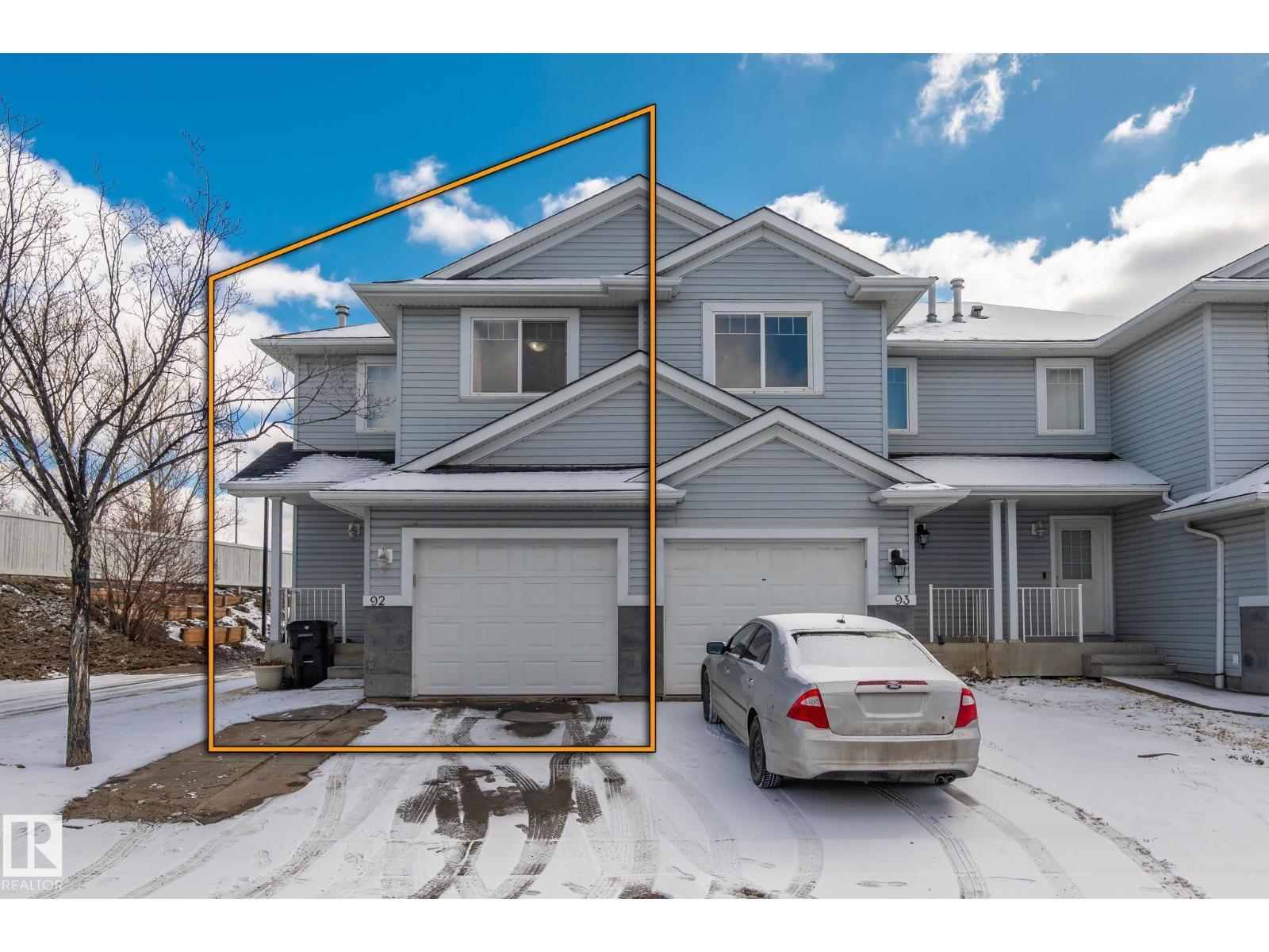 #92 4350 23 ST NW - 2