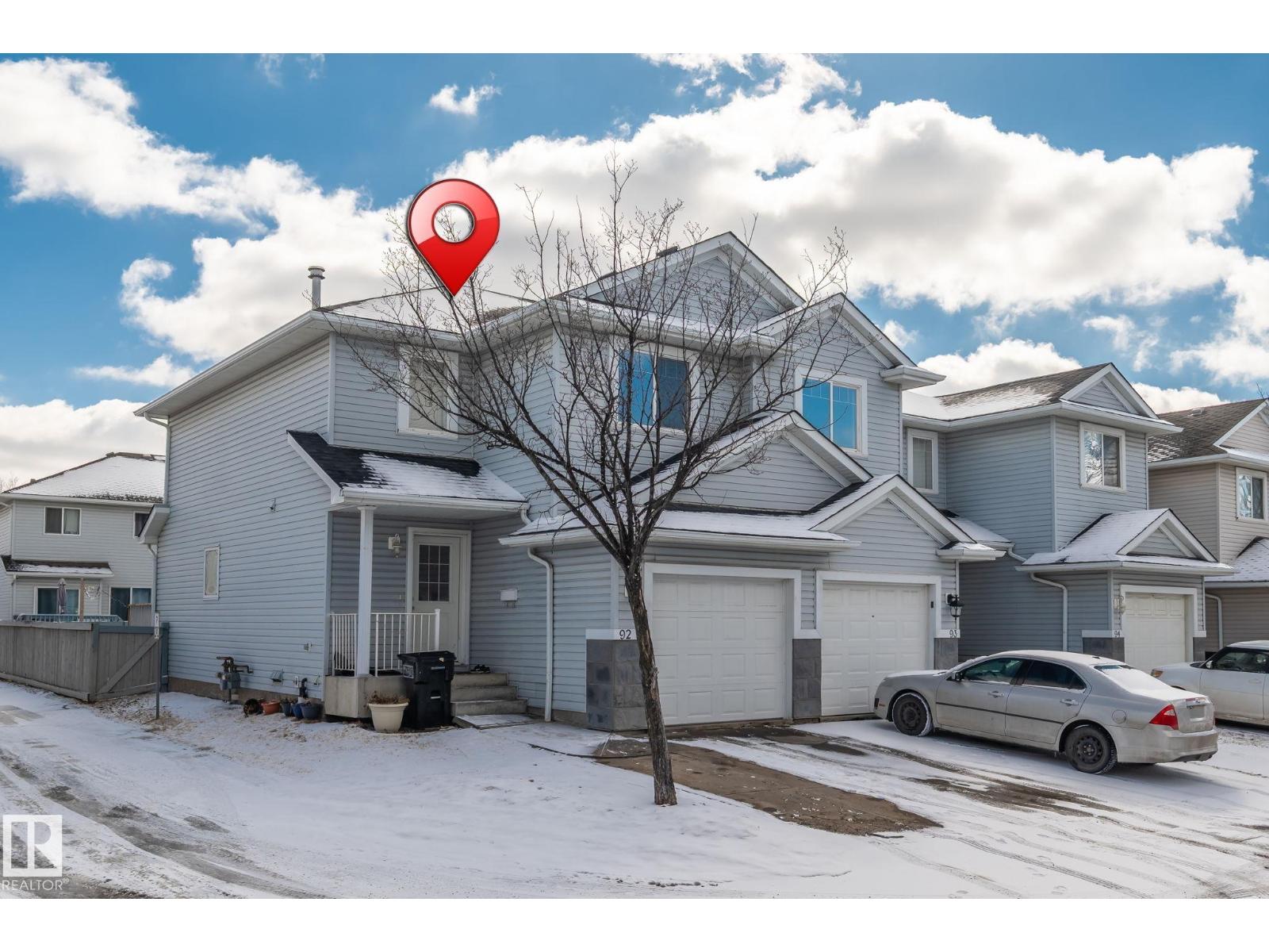 #92 4350 23 ST NW - 3