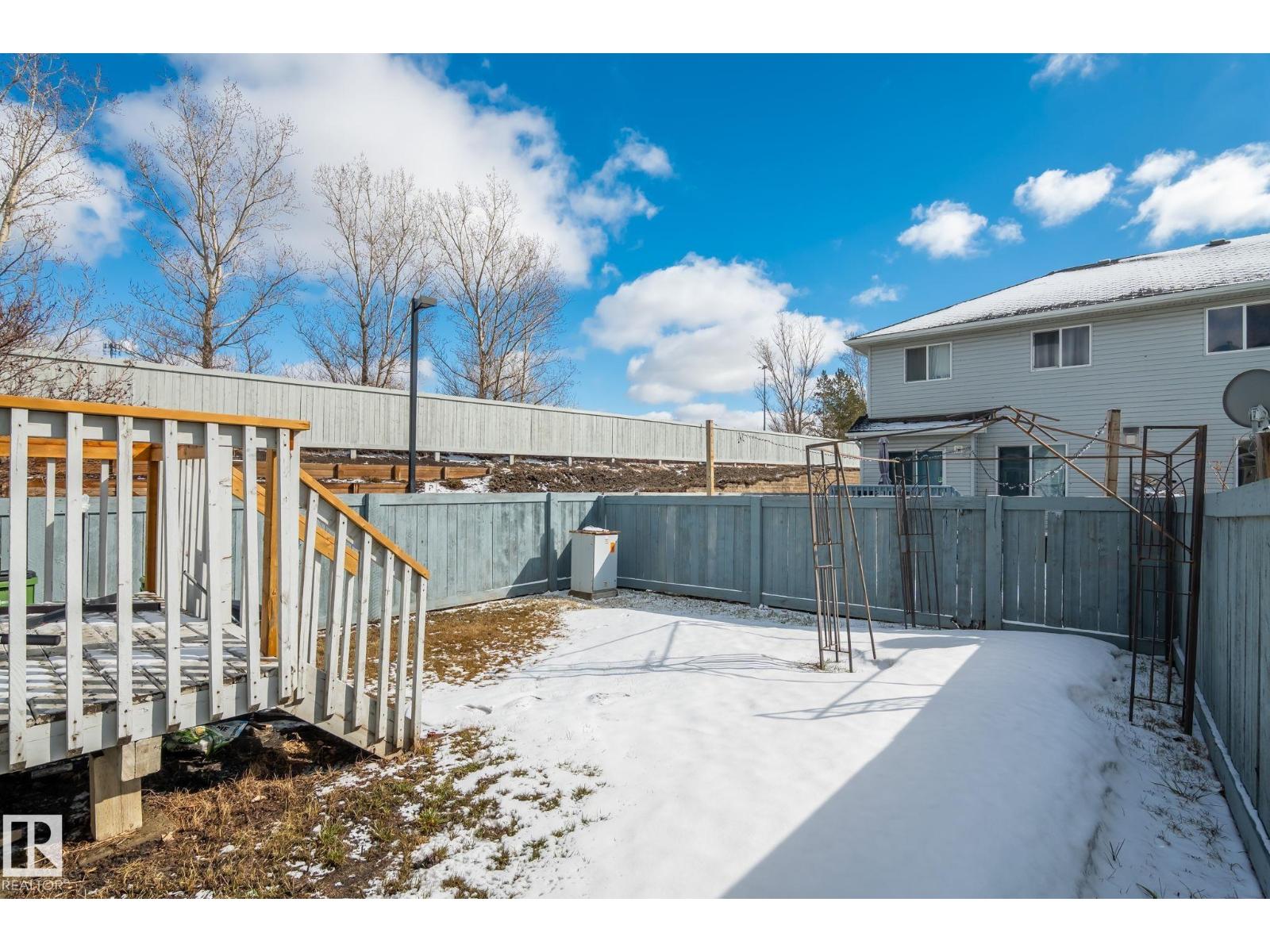 #92 4350 23 ST NW - 30