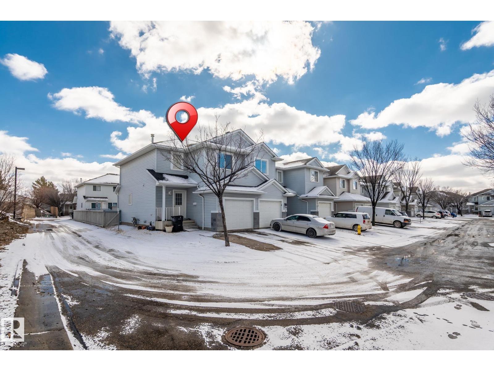 #92 4350 23 ST NW - 4