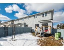 #92 4350 23 St Nw, Edmonton, AB T6T1X8 Photo 29