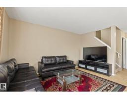 Bedroom 2 - #92 4350 23 St Nw, Edmonton, AB T6T1X8 Photo 6