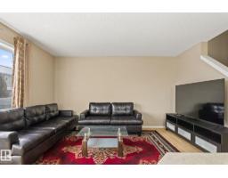 Bedroom 3 - #92 4350 23 St Nw, Edmonton, AB T6T1X8 Photo 7