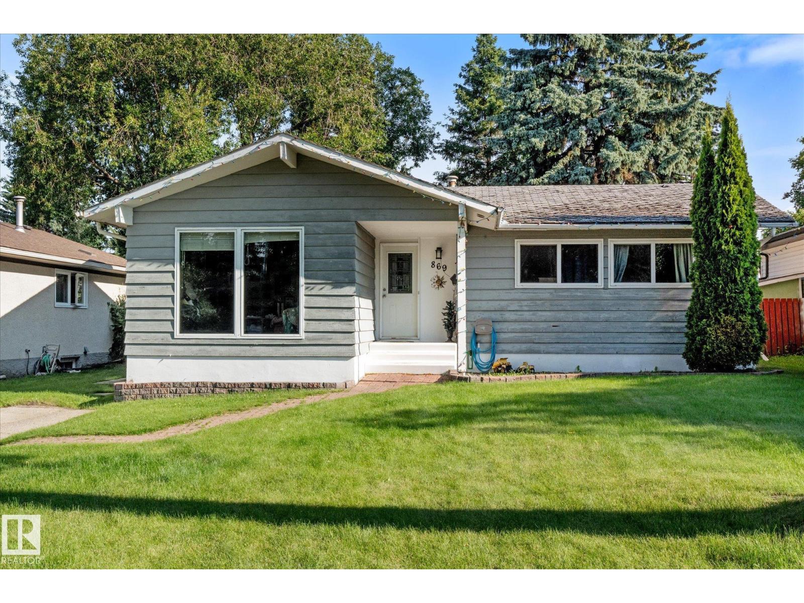 869 ALDER AV - 2