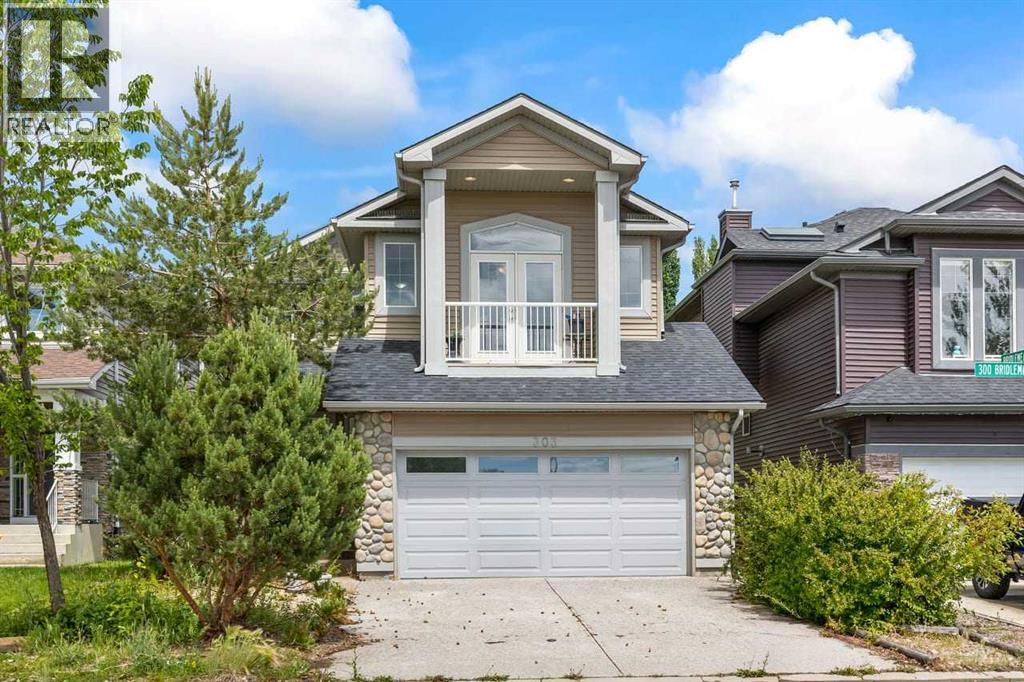 303 Bridlemeadows Common SW - 1