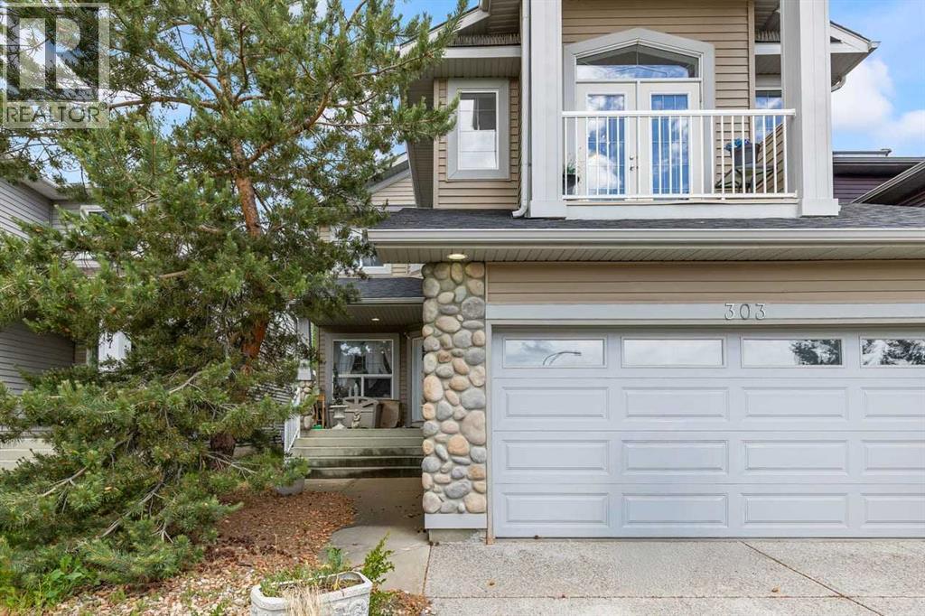 303 Bridlemeadows Common SW - 2