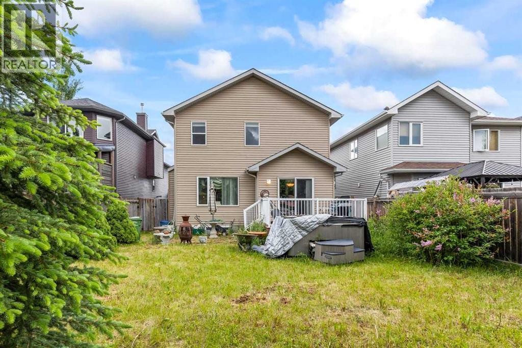303 Bridlemeadows Common SW - 47
