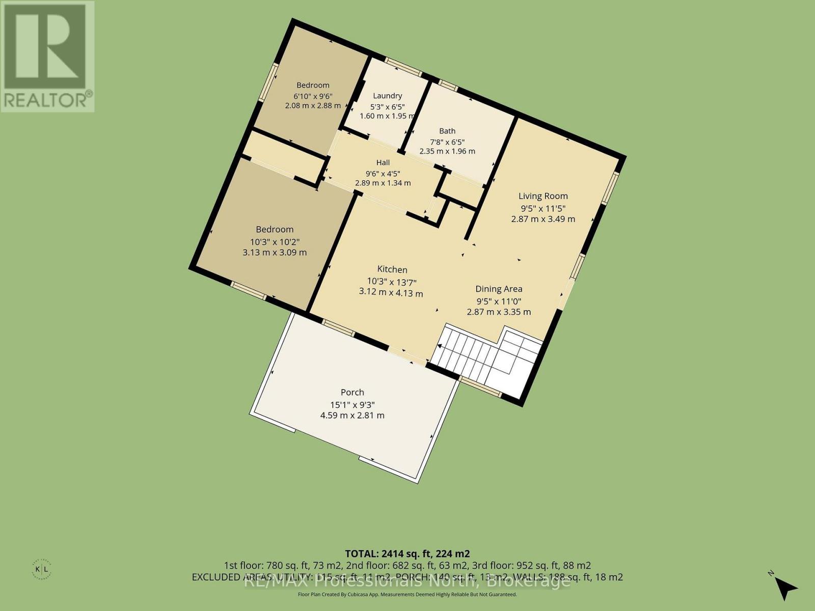 1010 CORDOVA ROAD - 48