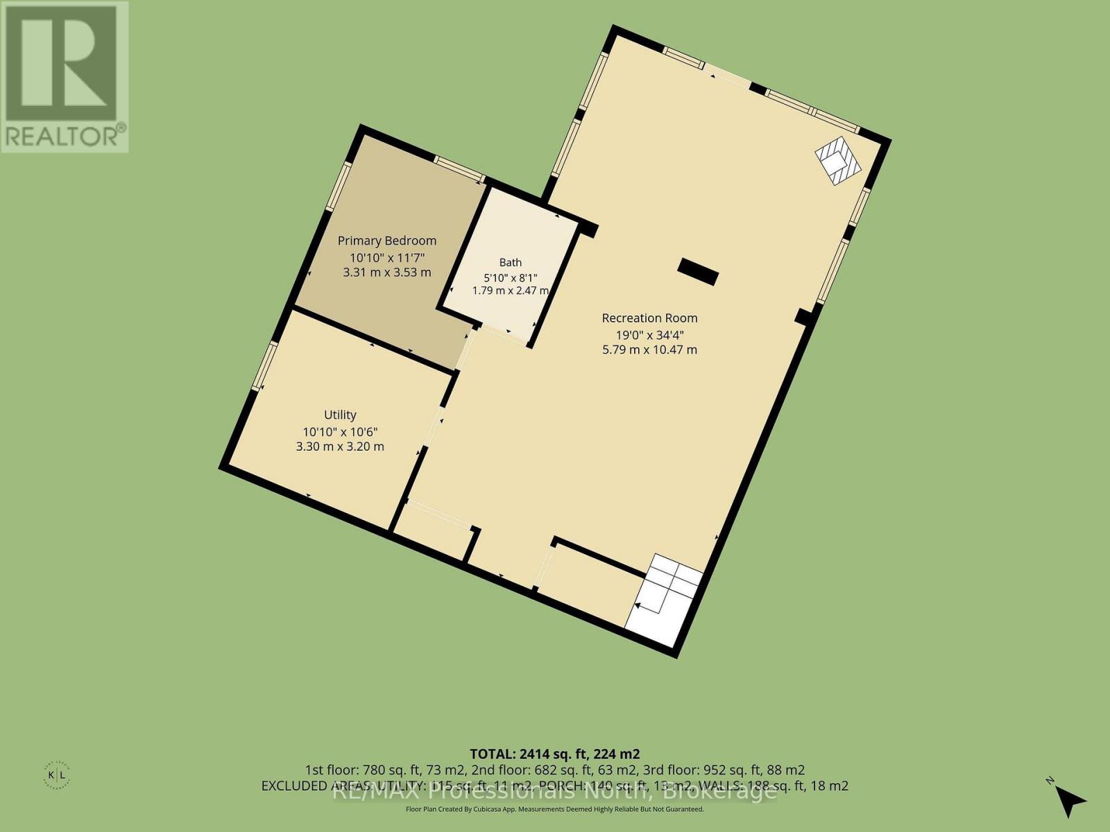 1010 CORDOVA ROAD - 49