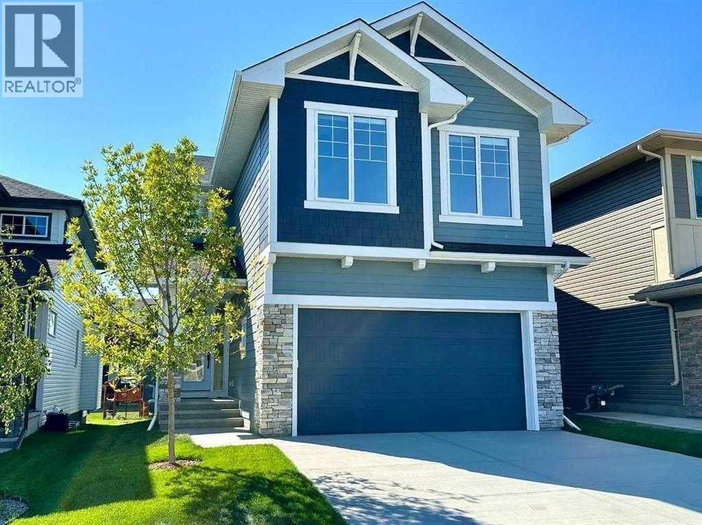 44 Ranchers Way - 1