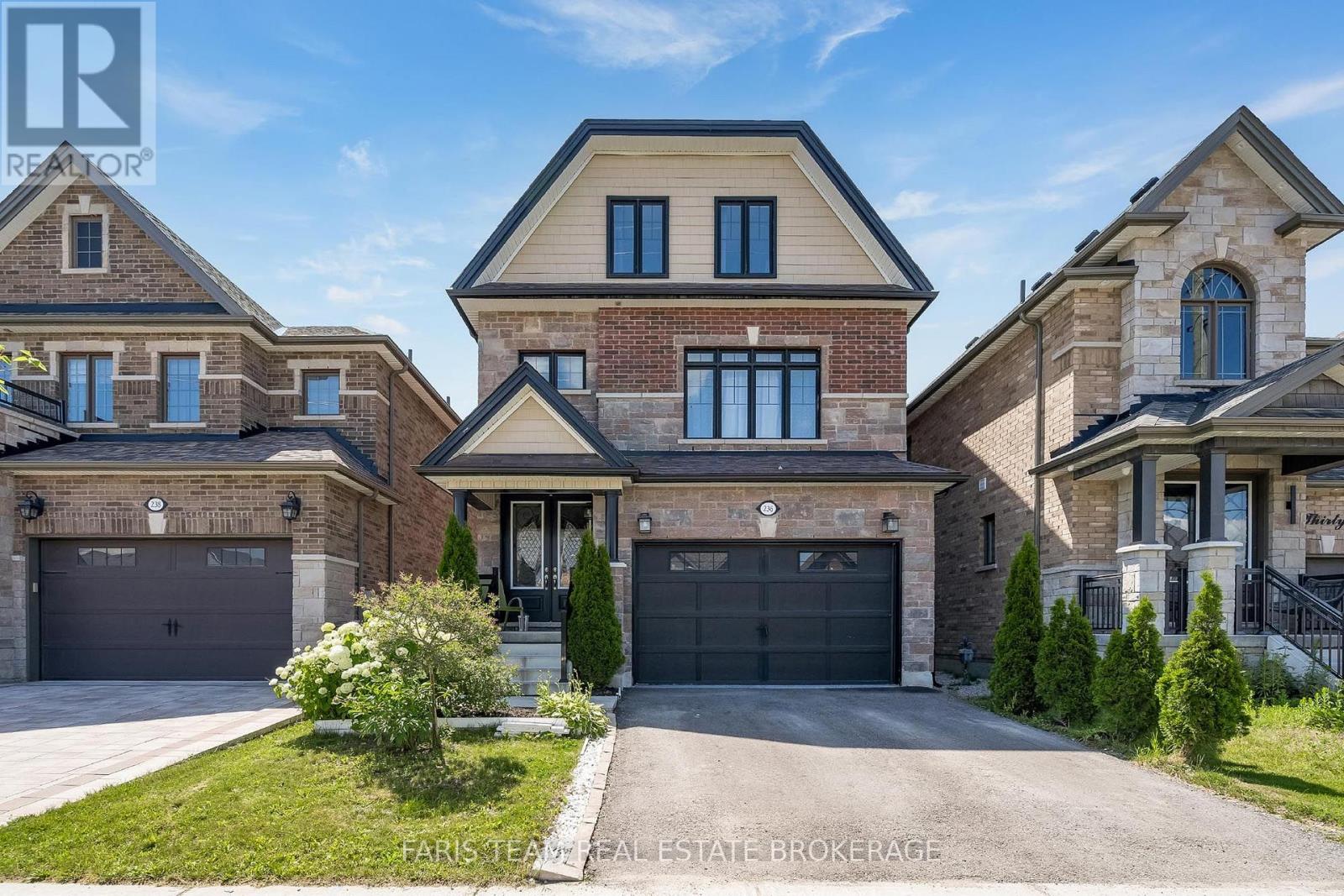 236 EIGHTH AVENUE - 1