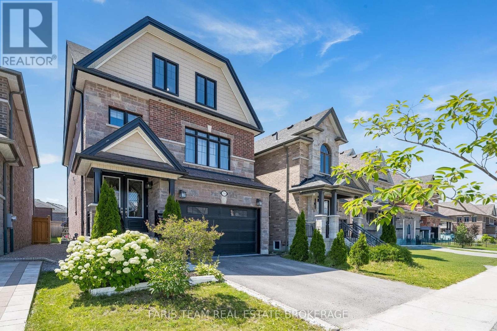 236 EIGHTH AVENUE - 3