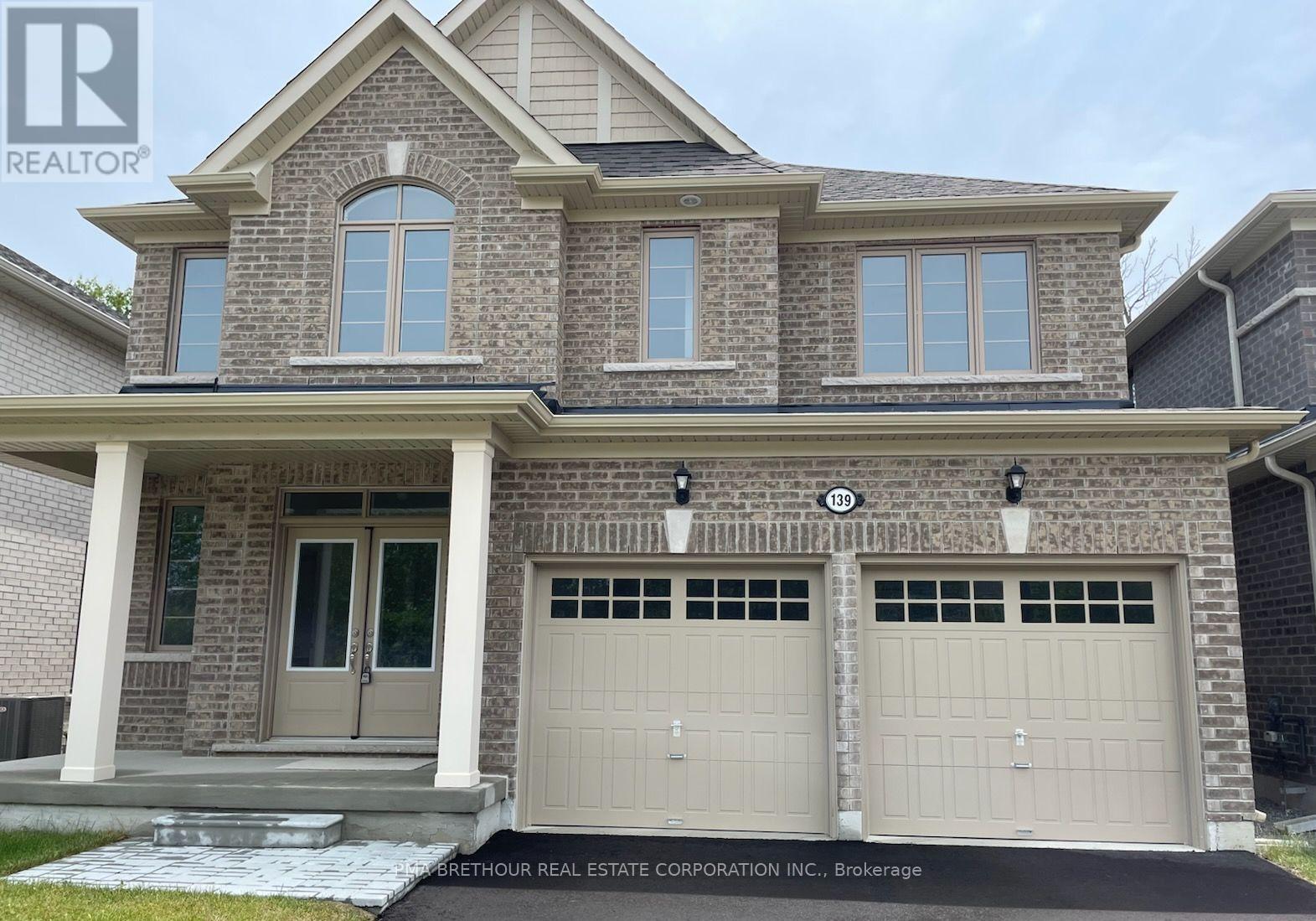 139 DOVEDALE DRIVE - 1