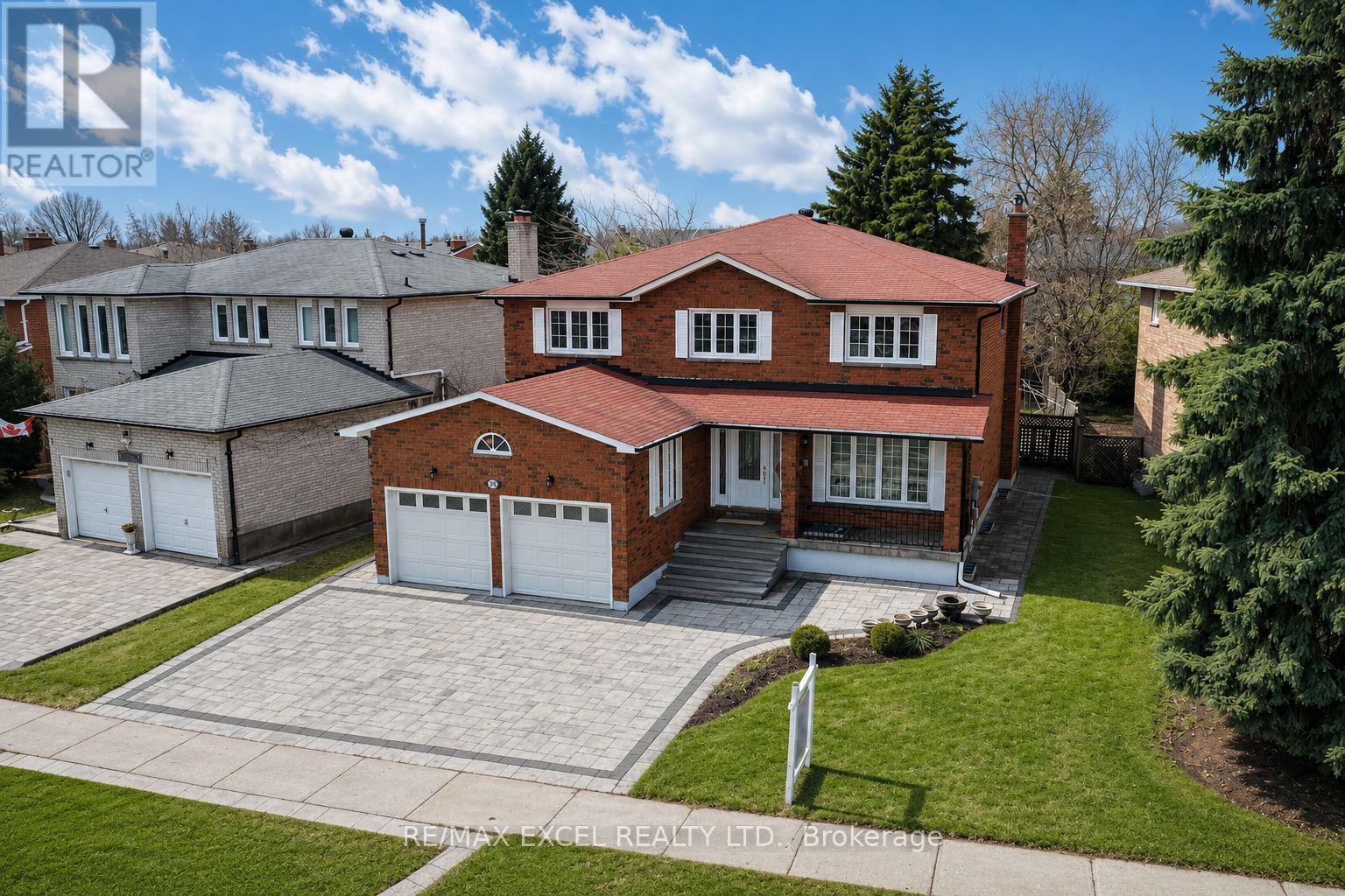 310 RAYMERVILLE DRIVE - 1