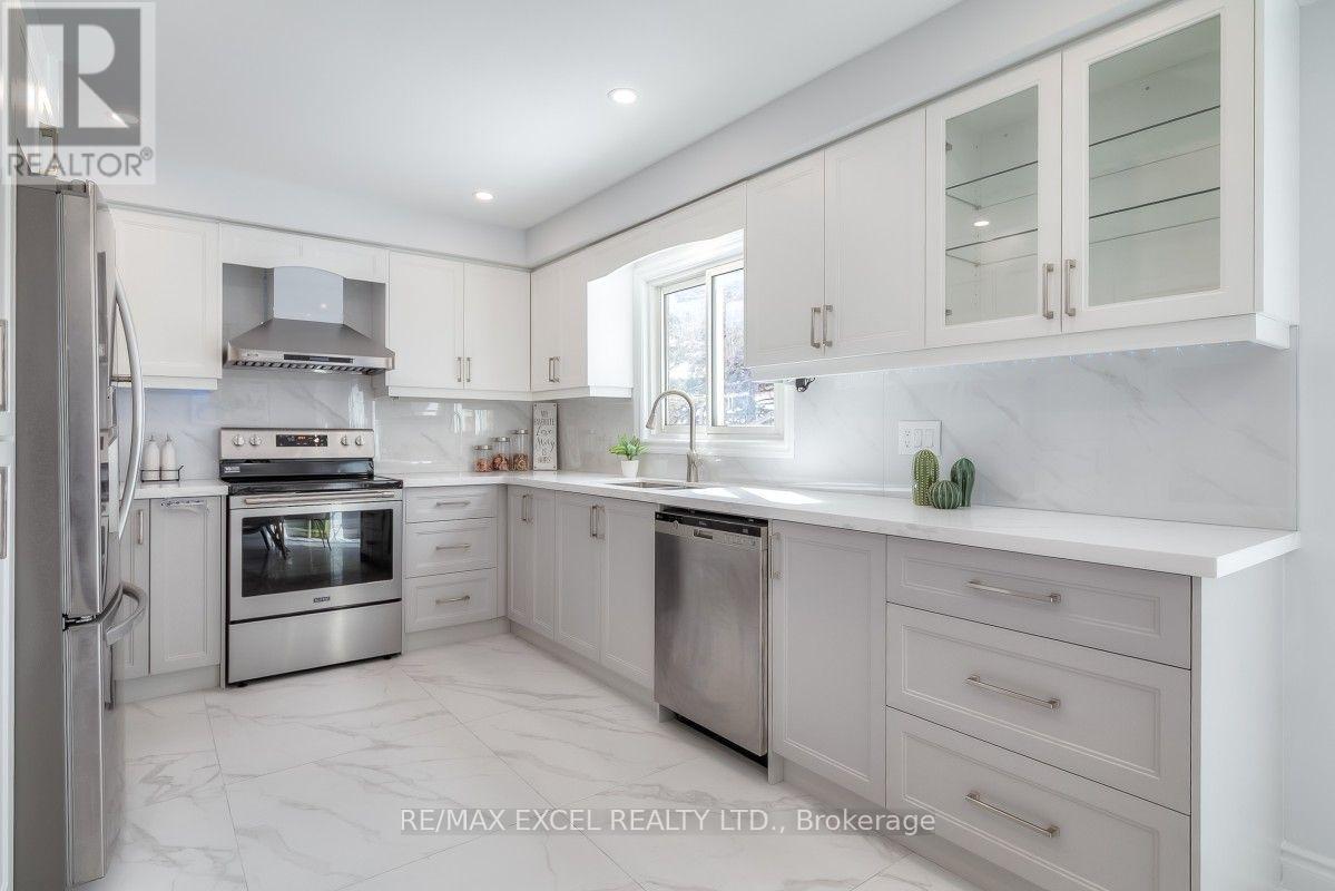 310 RAYMERVILLE DRIVE - 14