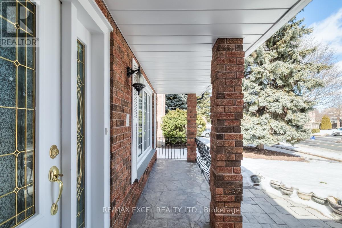 310 RAYMERVILLE DRIVE - 45