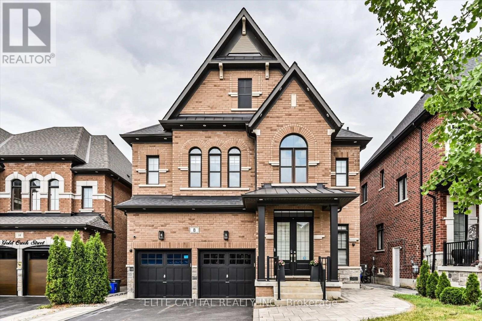 8 GOLD CREEK STREET - 2