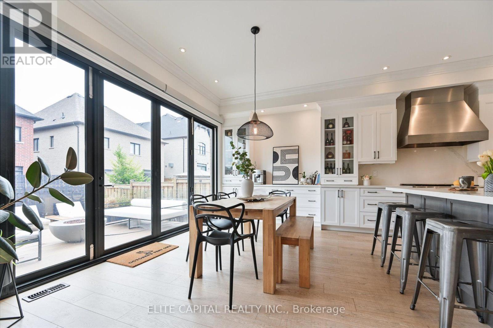 8 GOLD CREEK STREET - 8