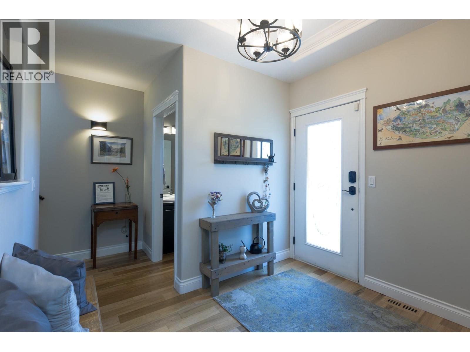 550 Elliot Avenue Unit# 101, Kelowna