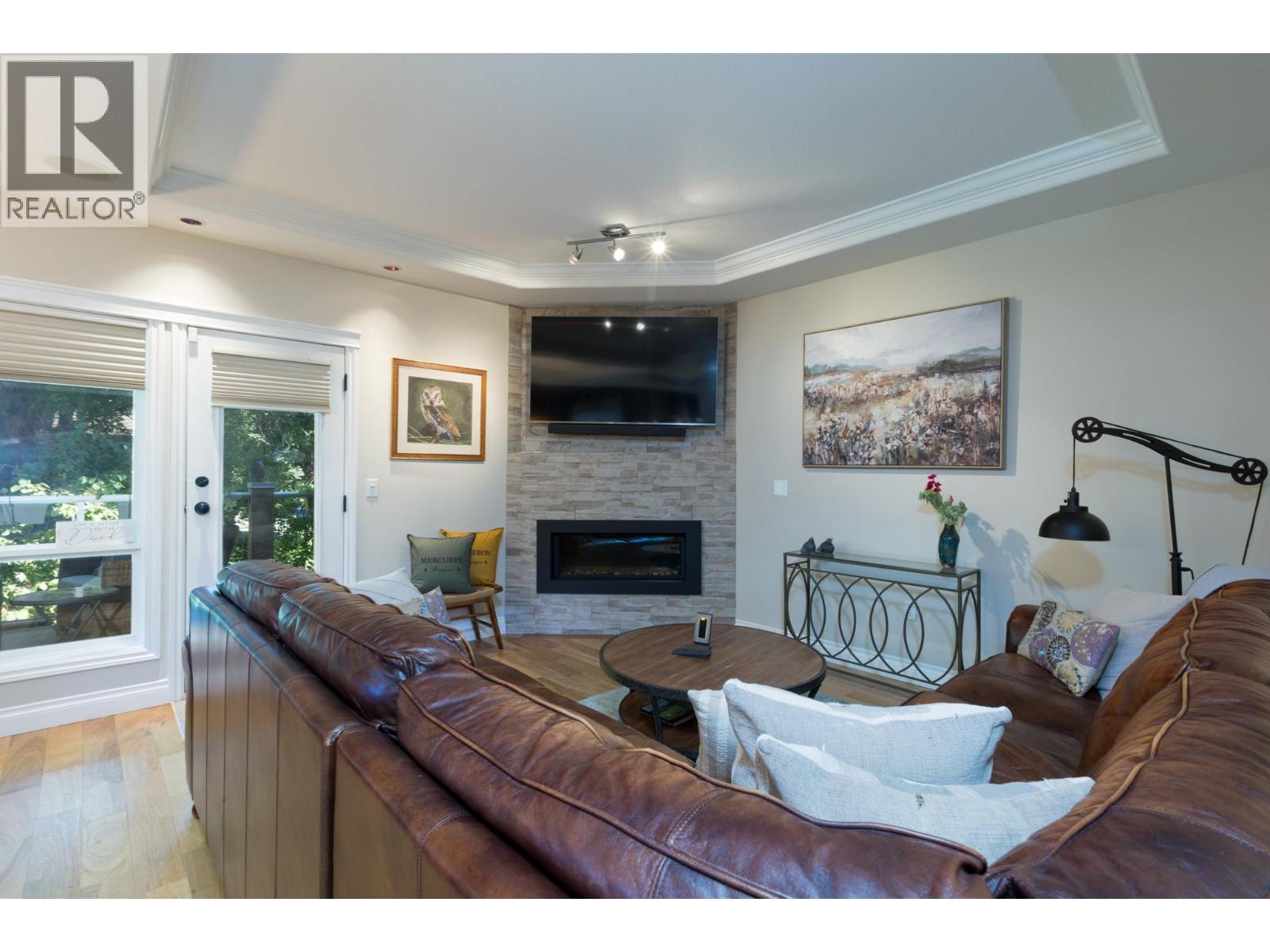 550 Elliot Avenue Unit# 101, Kelowna