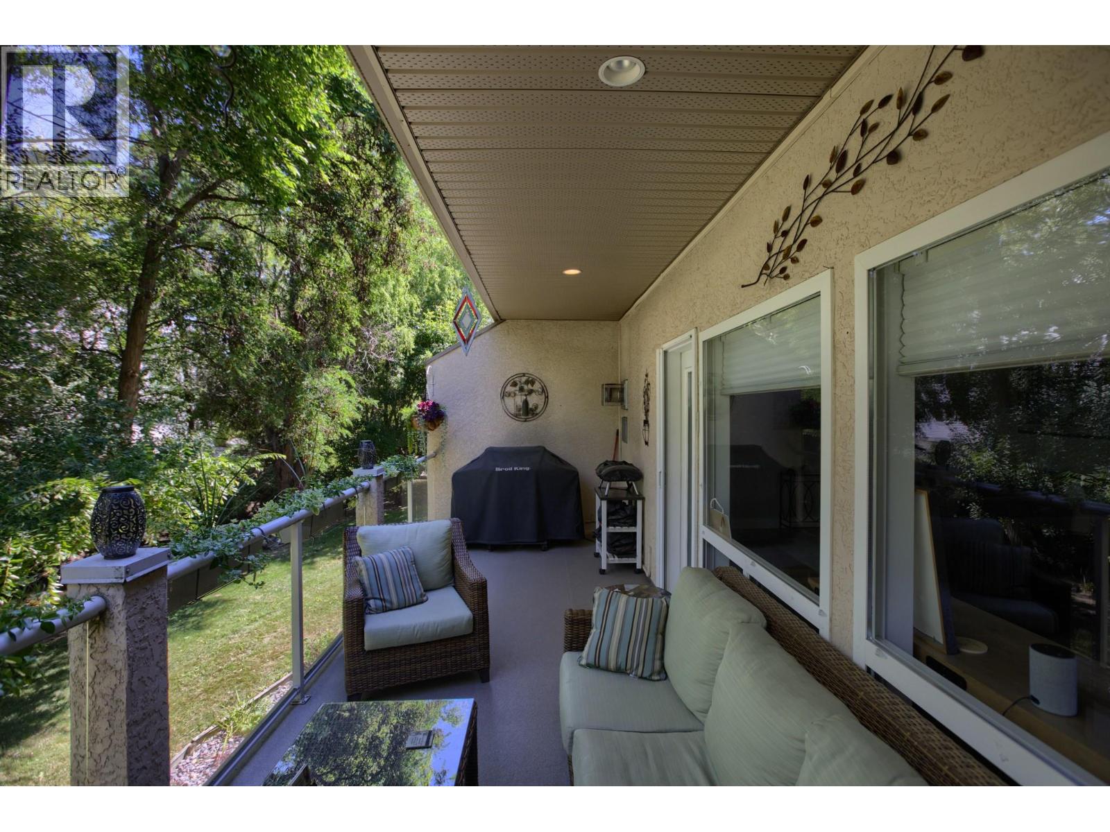 550 Elliot Avenue Unit# 101, Kelowna
