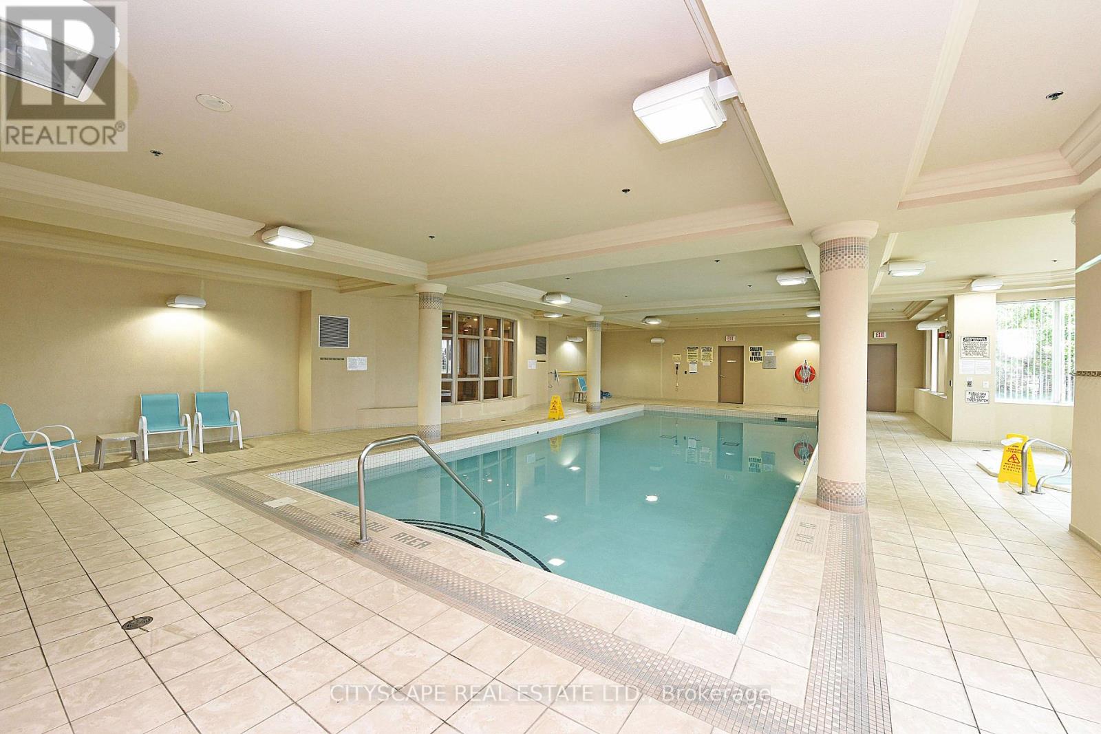 #404 4850 GLEN ERIN DRIVE - Image 31