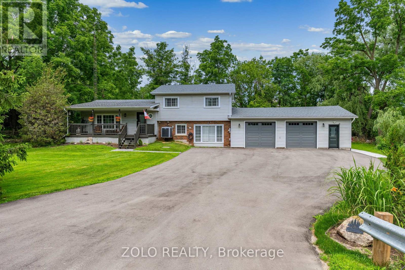 9406 WELLINGTON RD 42 ROAD - 1