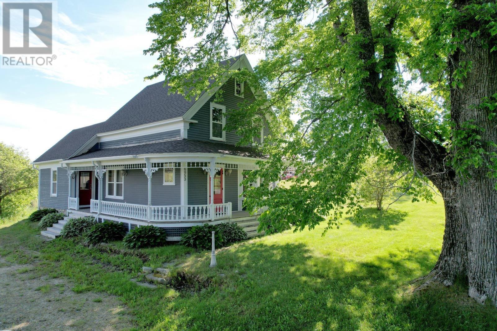 6953 Highway 340 - 1