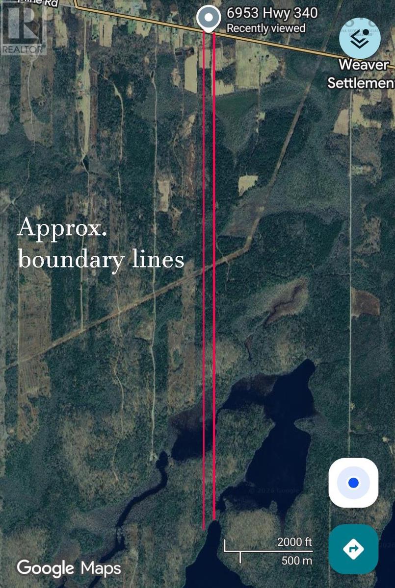 6953 Highway 340 - 35