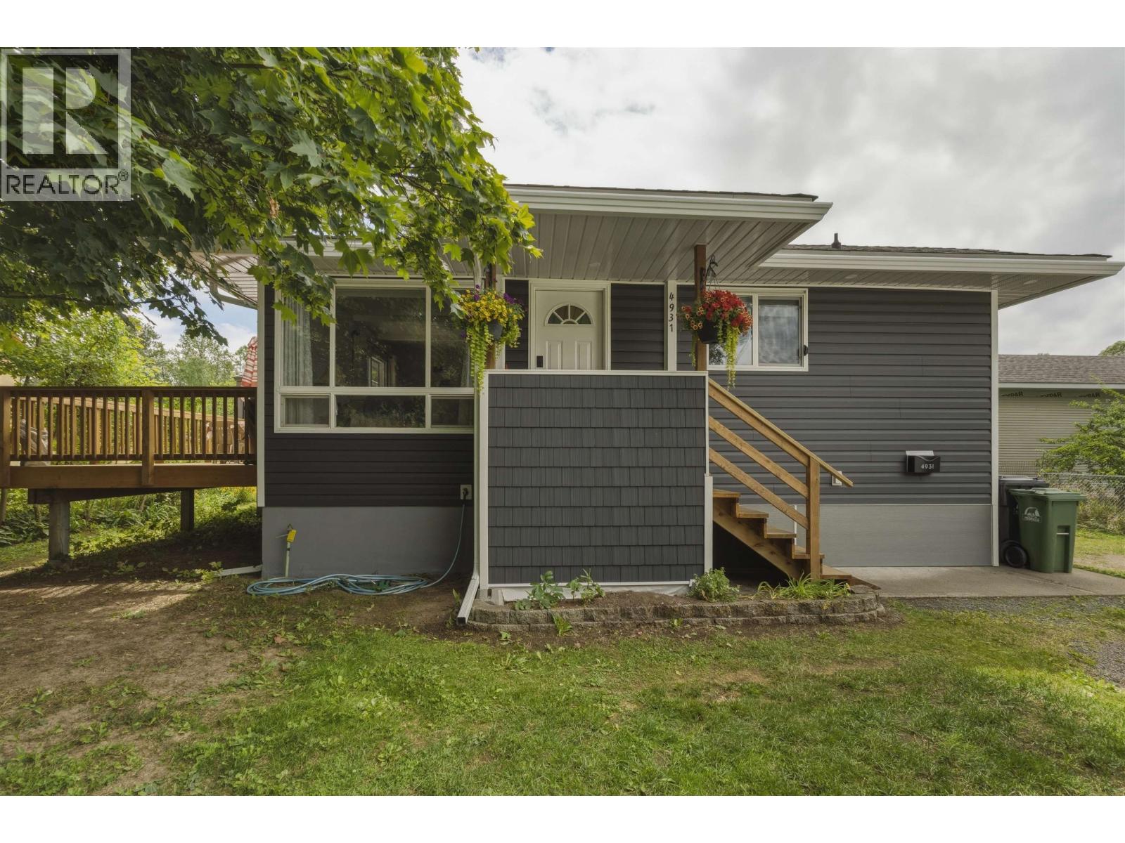4931 MEDEEK Avenue, Terrace