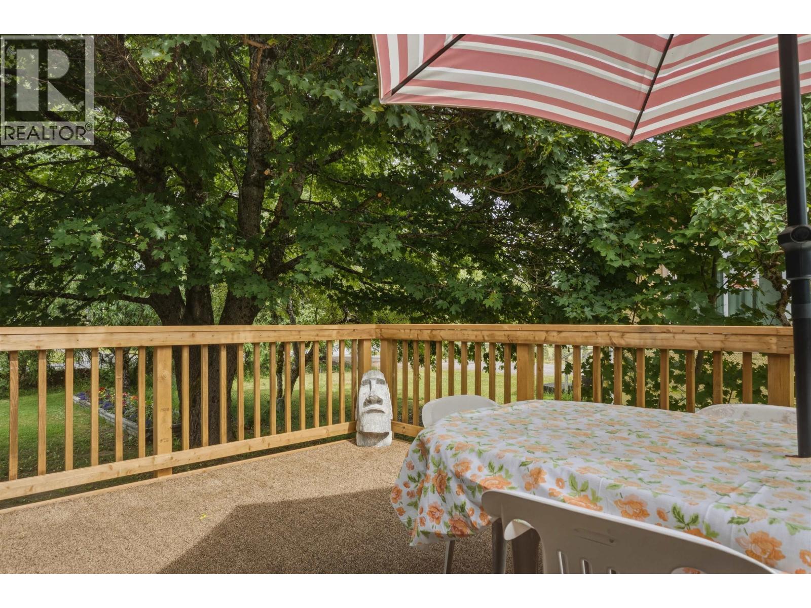 4931 MEDEEK Avenue, Terrace