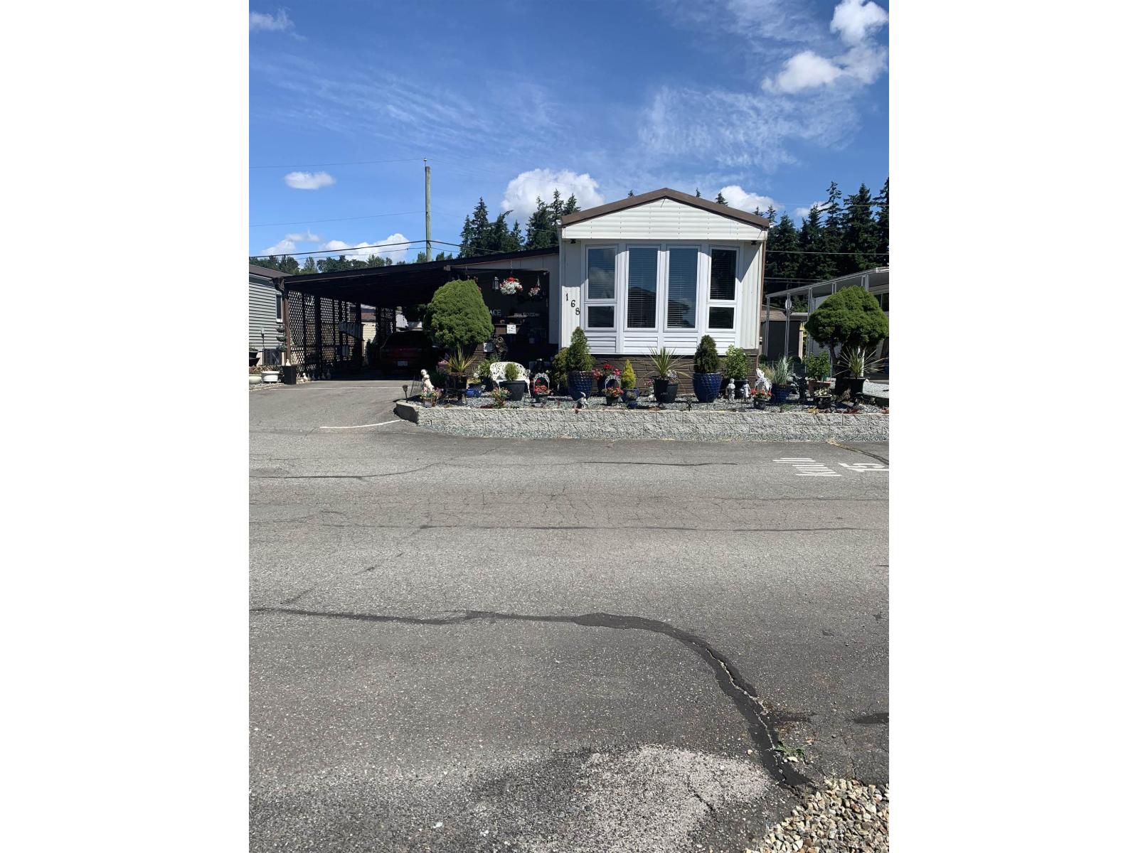 168 27111 0 AVENUE, Langley