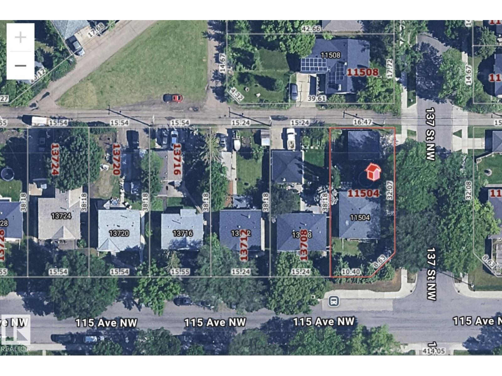 11504 137 ST NW - photo 3