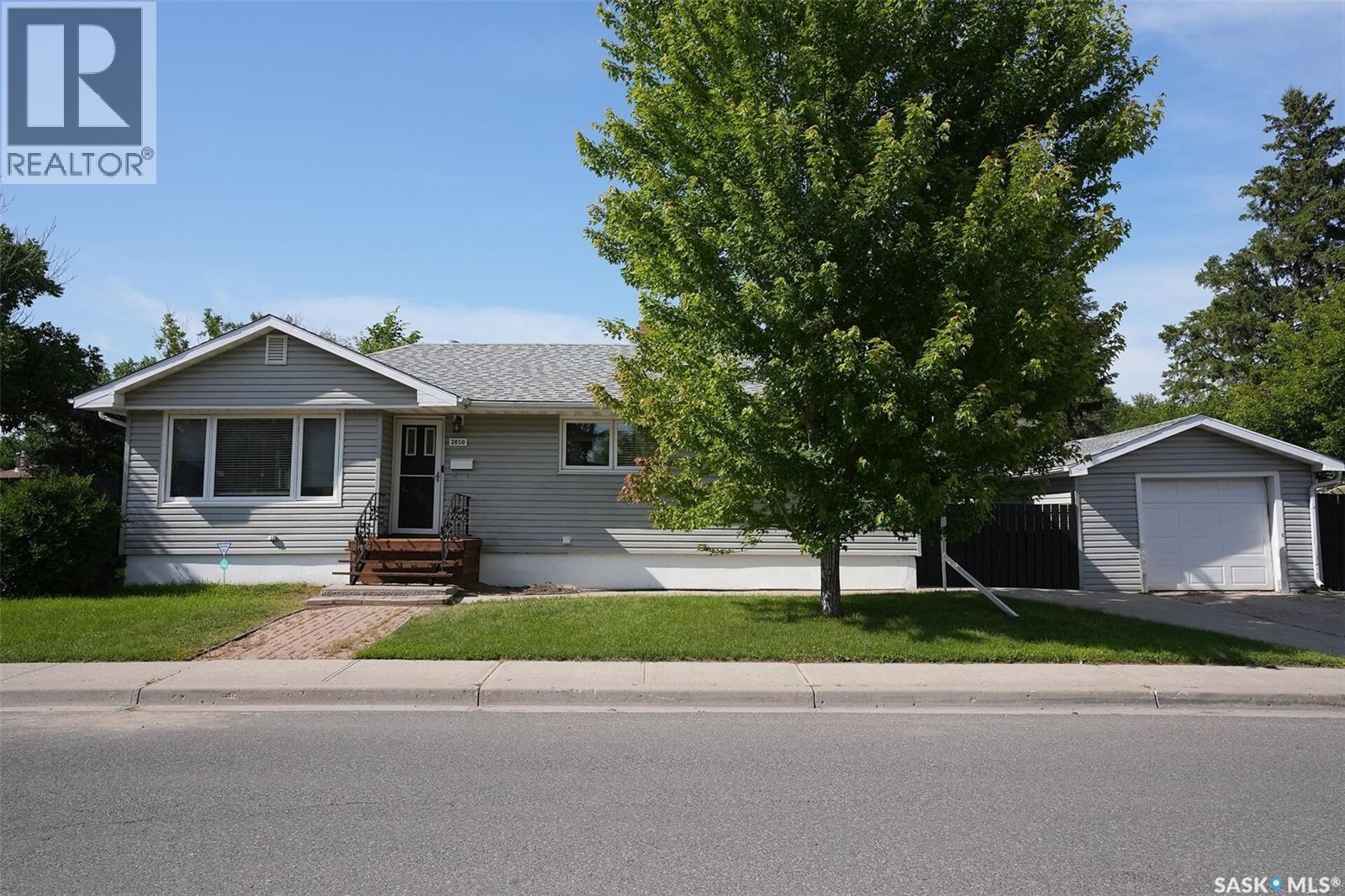 2050 Jubilee AVENUE - 1