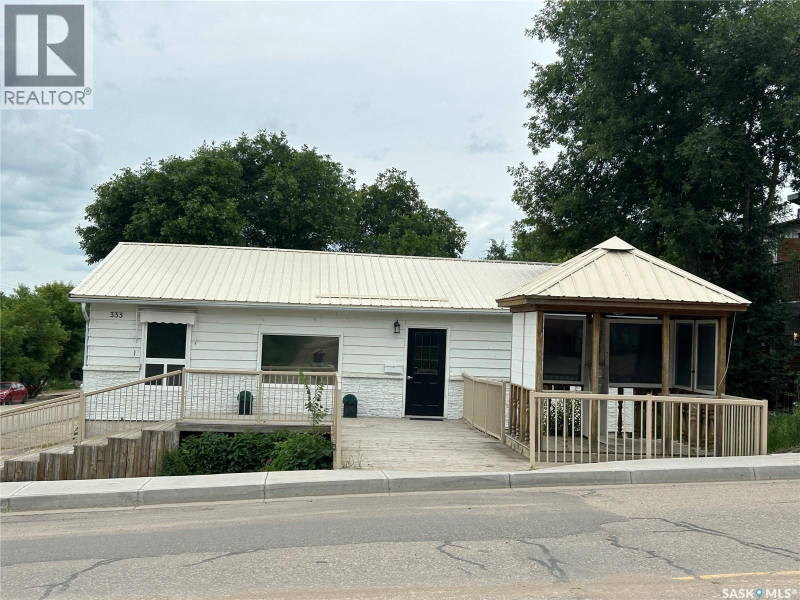 333 Centre STREET