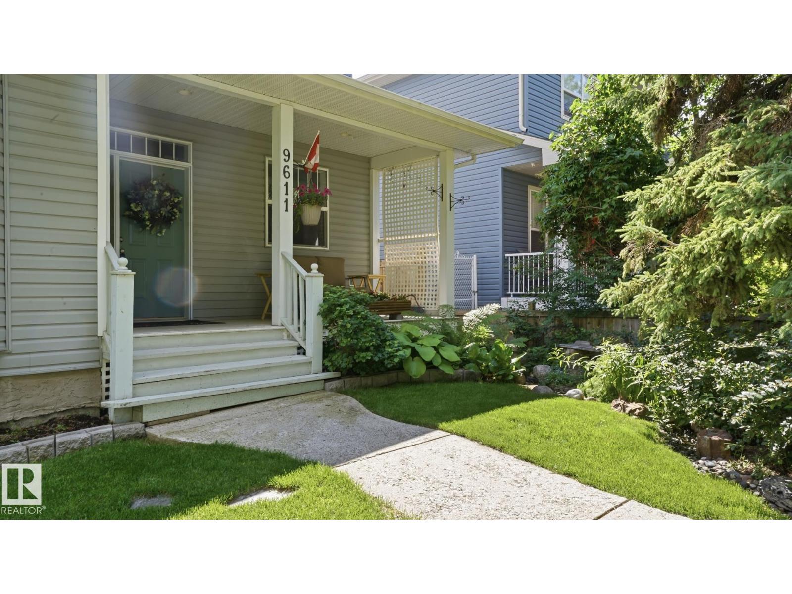 9611 77 AV NW, Ritchie, Edmonton photo 3