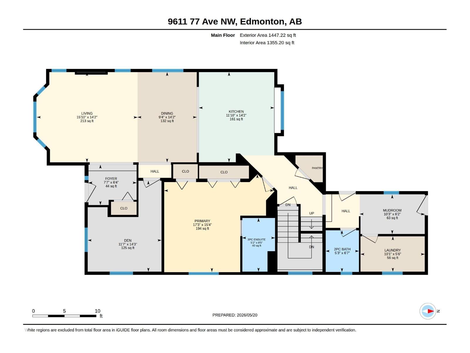 9611 77 AV NW - 50