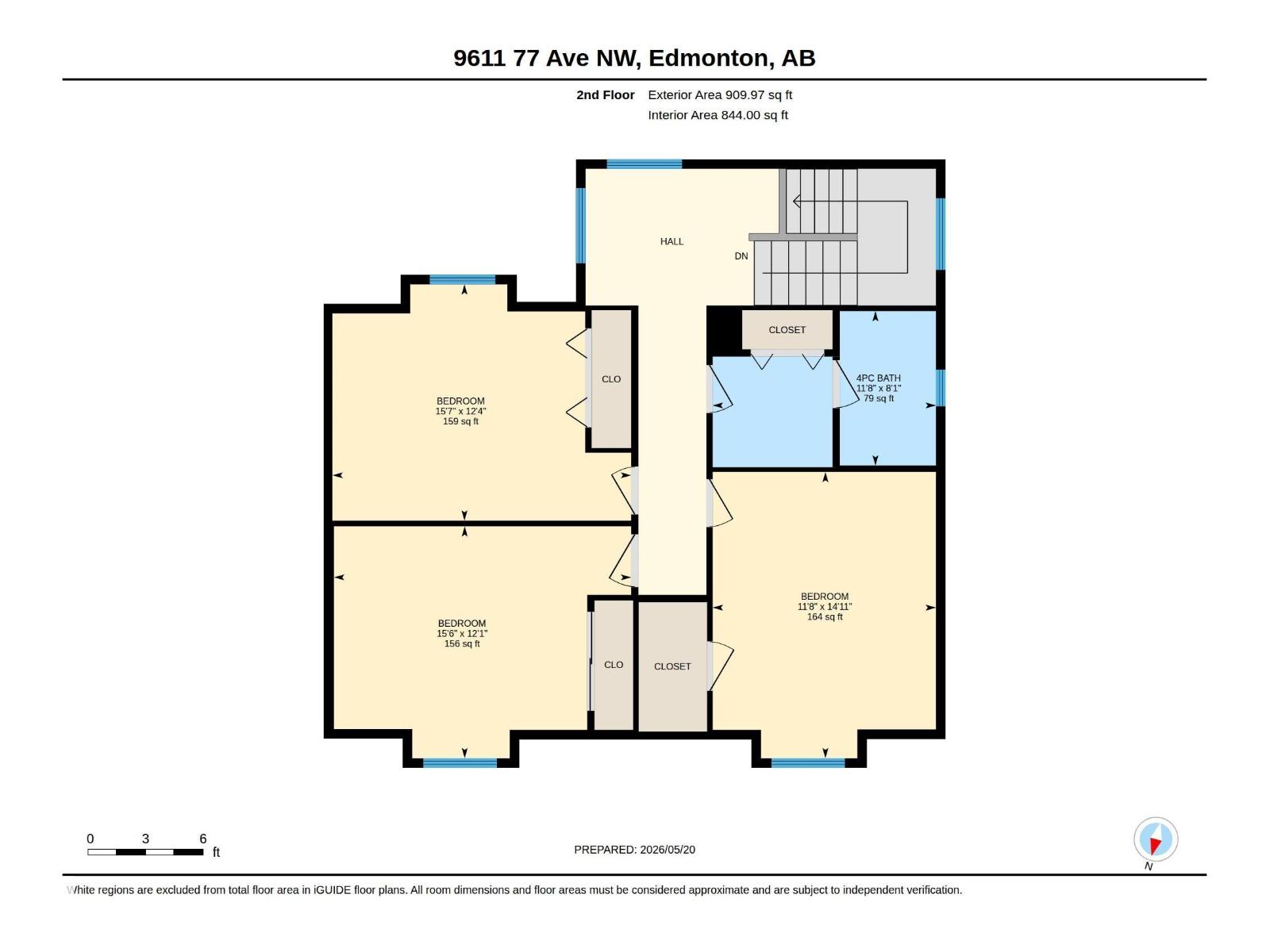 9611 77 AV NW - 51