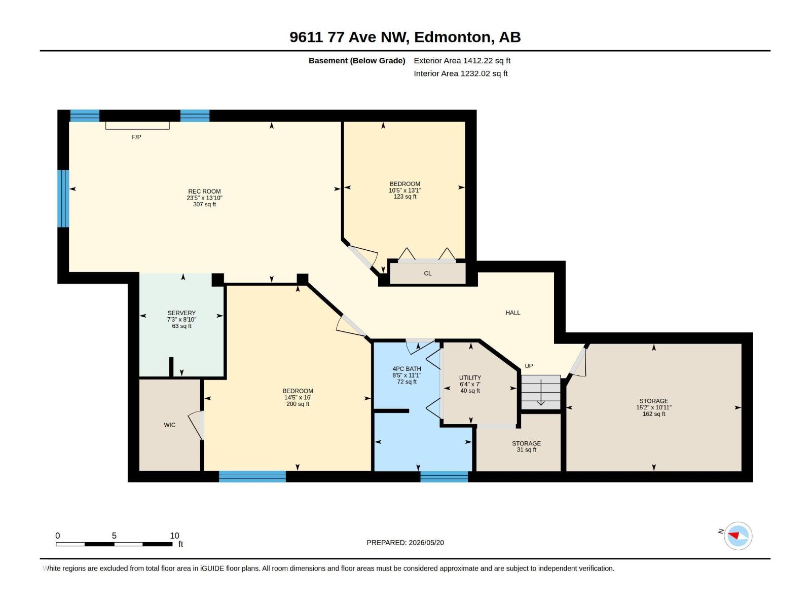 9611 77 AV NW - 52