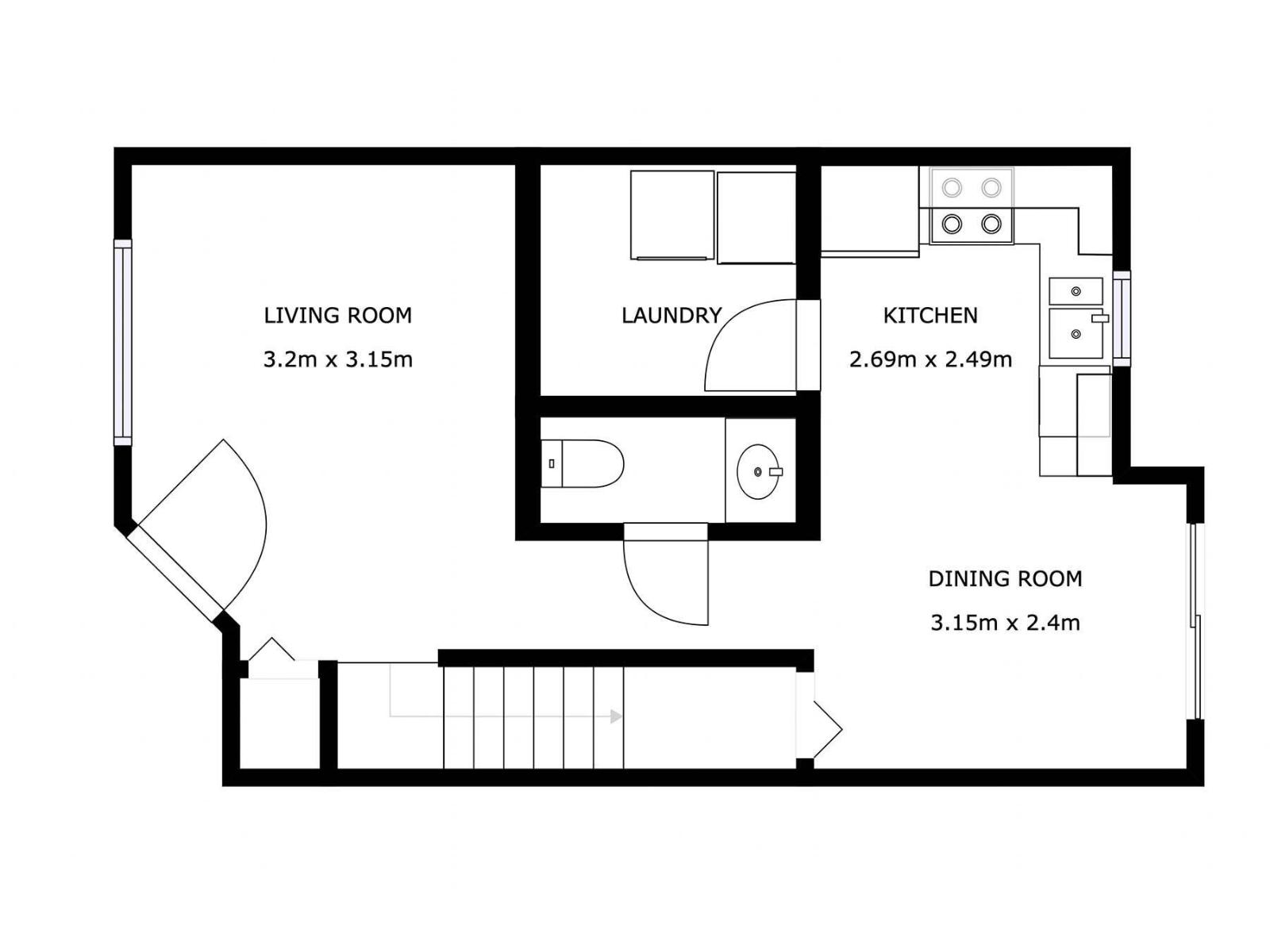 #403 610 KING ST - 29