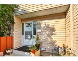 Row / Townhouse for sale at 6712 36A Av NW, Edmonton — MLS® E4498154