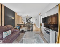 Laundry room - 6712 36a Av Nw, Edmonton, AB T6K1S3 Photo 8