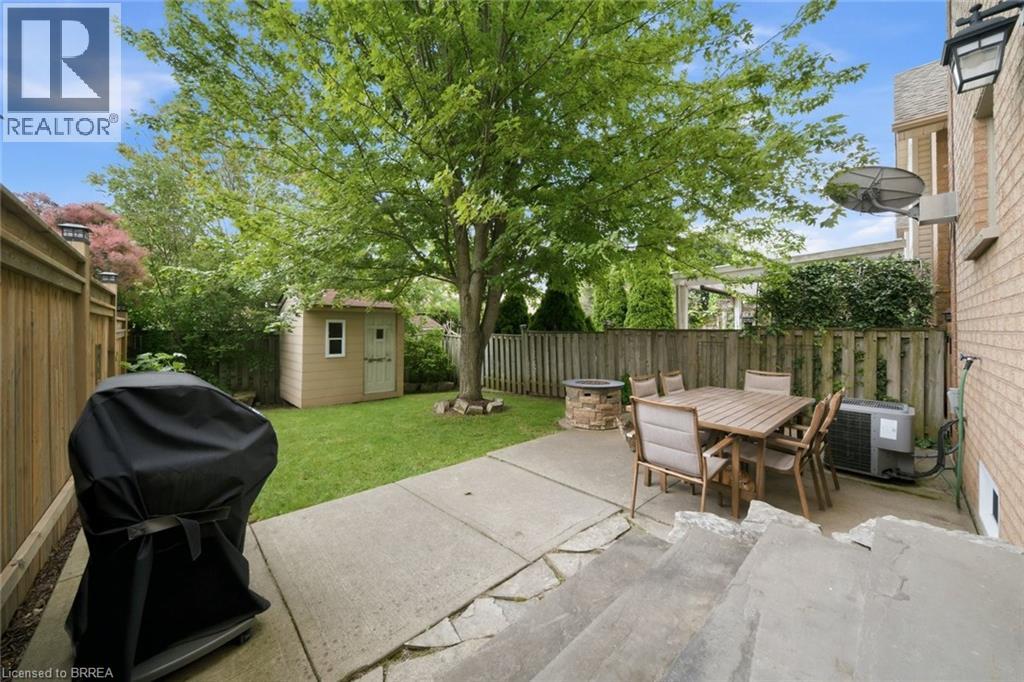137 CHUDLEIGH Street - 39