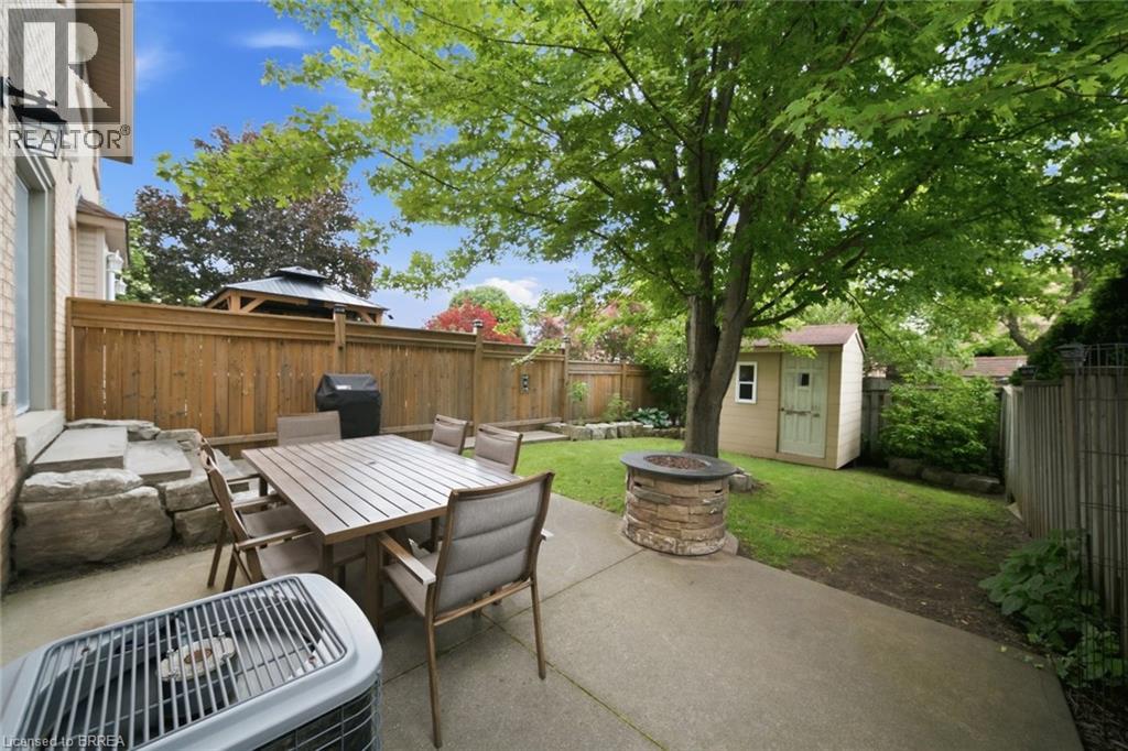 137 CHUDLEIGH Street - 41