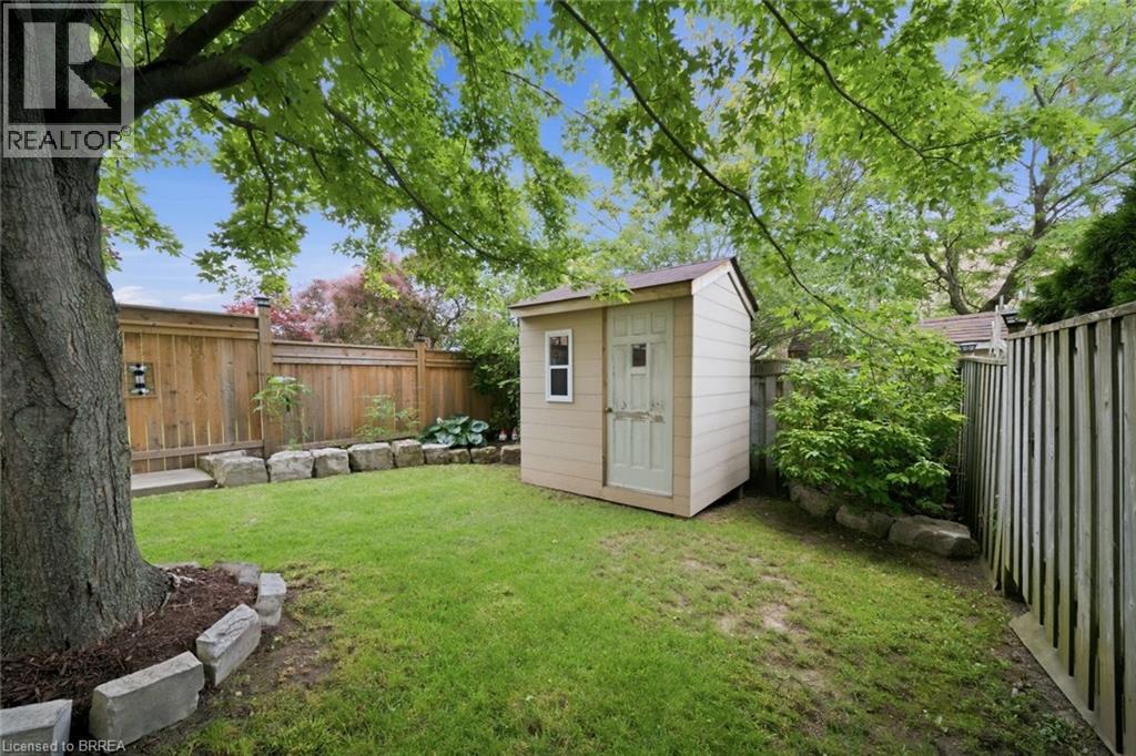 137 CHUDLEIGH Street - 43