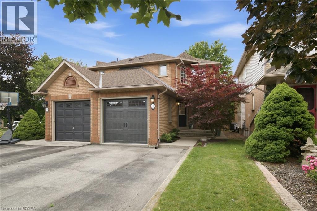 137 CHUDLEIGH Street - 9