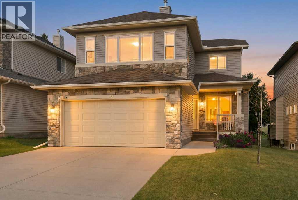 52 Crystal Green Way, Crystal Green, Okotoks photo 1