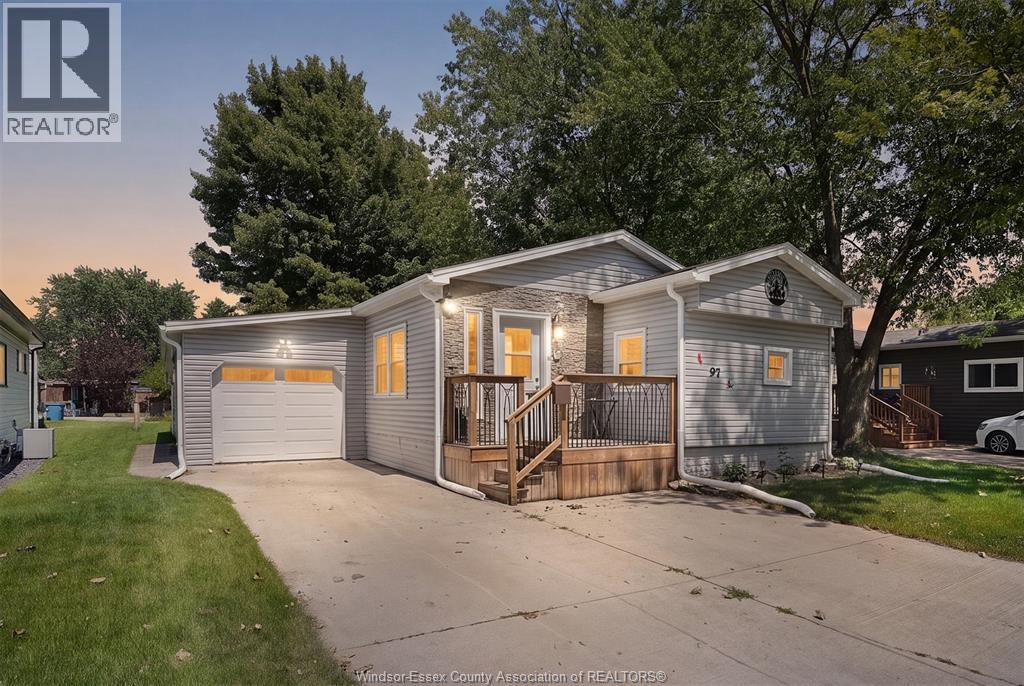 97 Dana DRIVE - 1